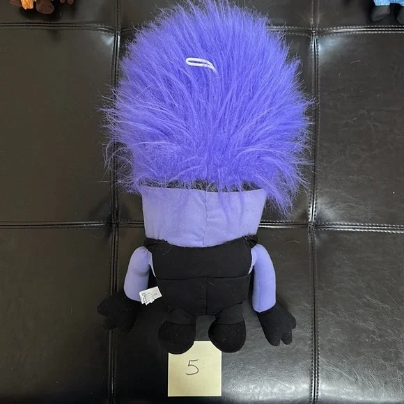 Despicable Me Minions plush toys - Picture 12 of 16